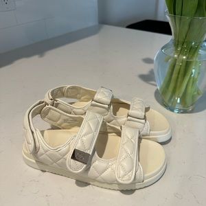Calia Sandals (Women Size 8)